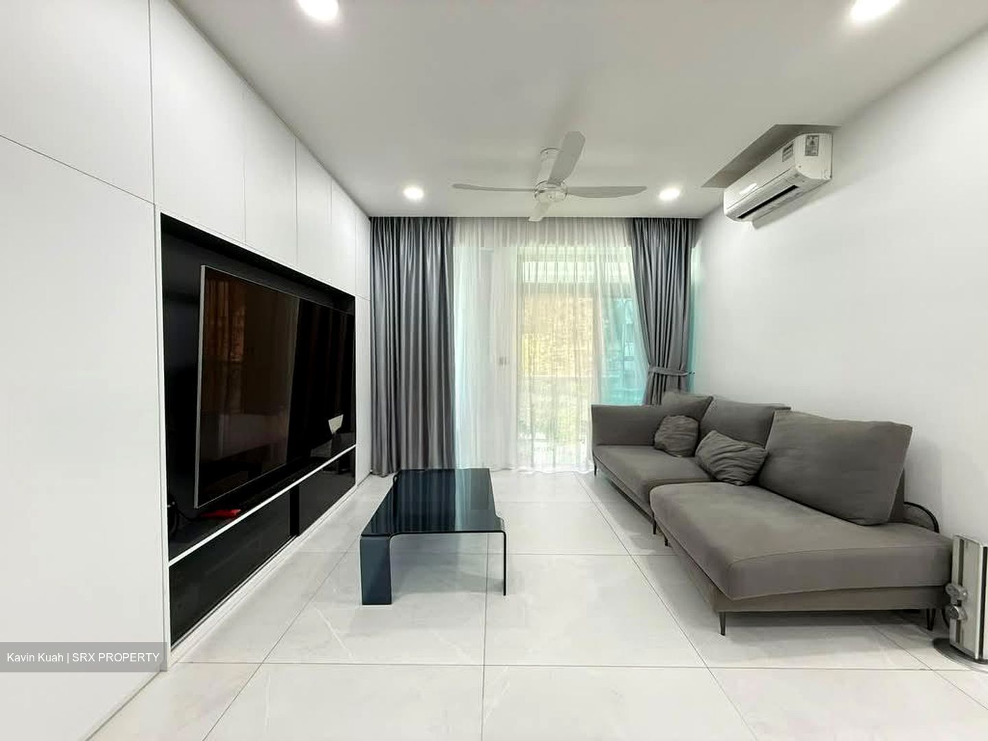 Hume Park II (D21), Condominium #604450741